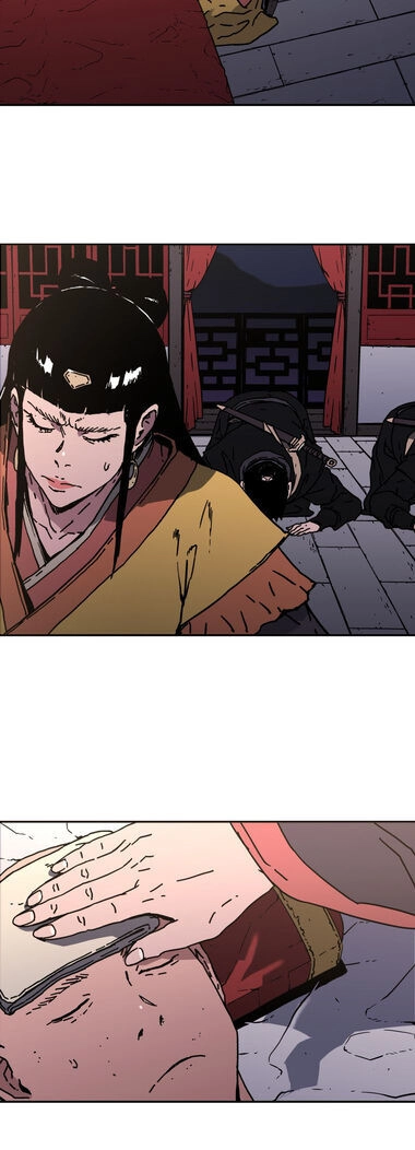 Bố Vô Song Chapter 144 - 6