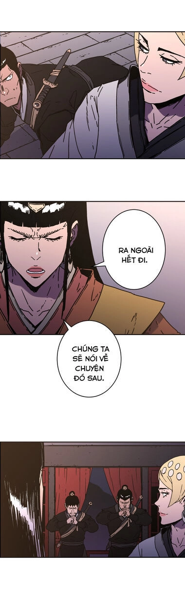 Bố Vô Song Chapter 144 - 10