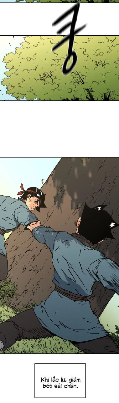 Bố Vô Song Chapter 144 - 24