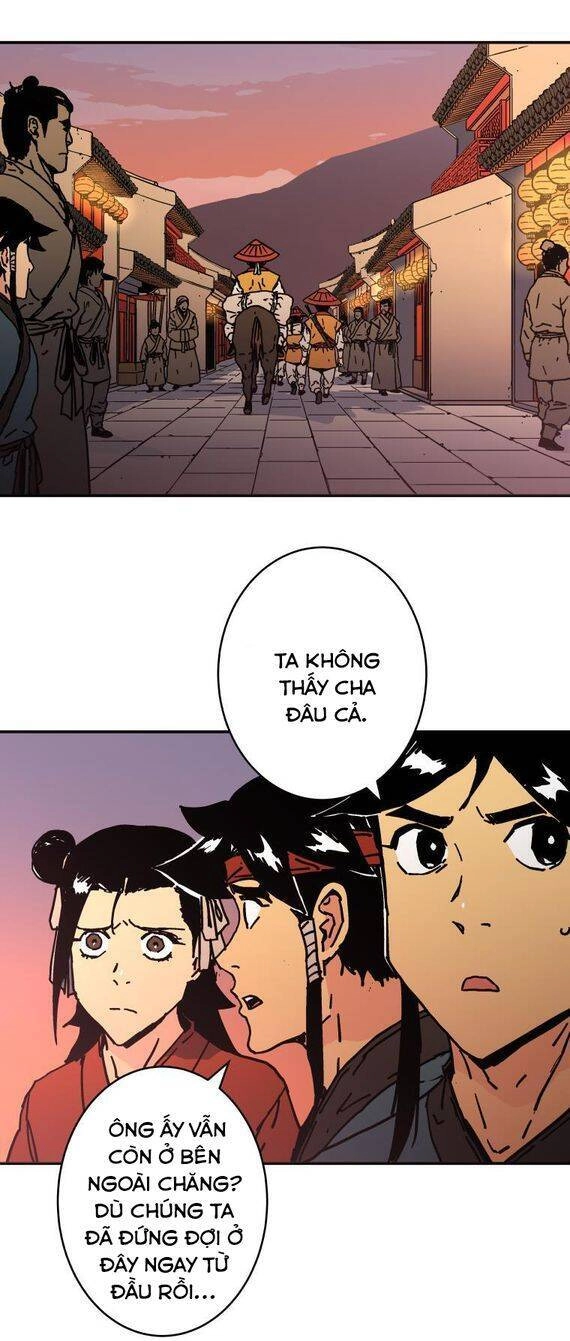 Bố Vô Song Chapter 147 - 29