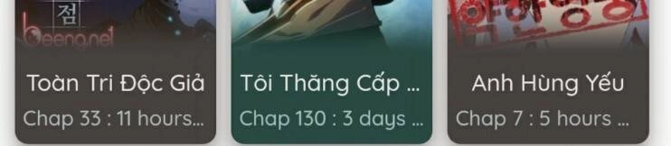 Bố Vô Song Chapter 147 - 45