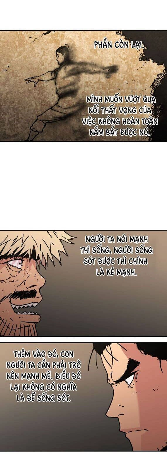 Bố Vô Song Chapter 148 - 4