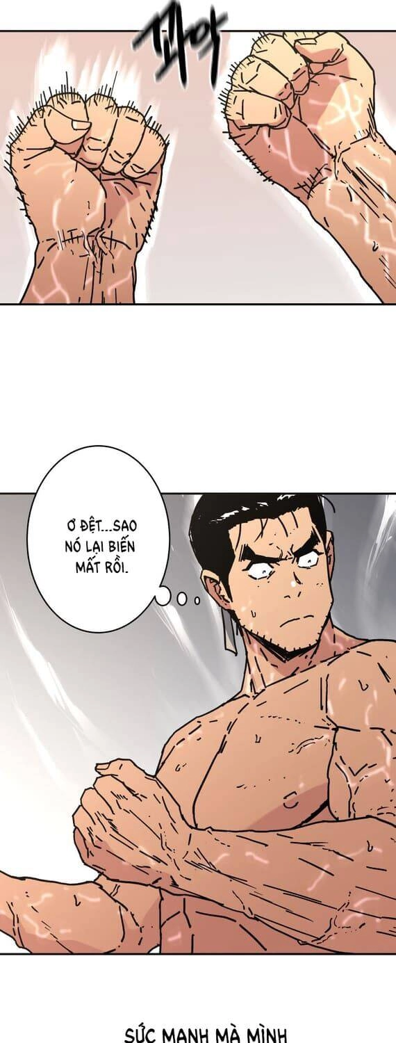 Bố Vô Song Chapter 148 - 12