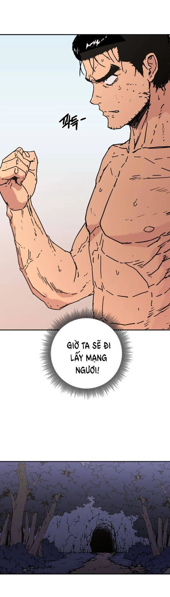 Bố Vô Song Chapter 148 - 14