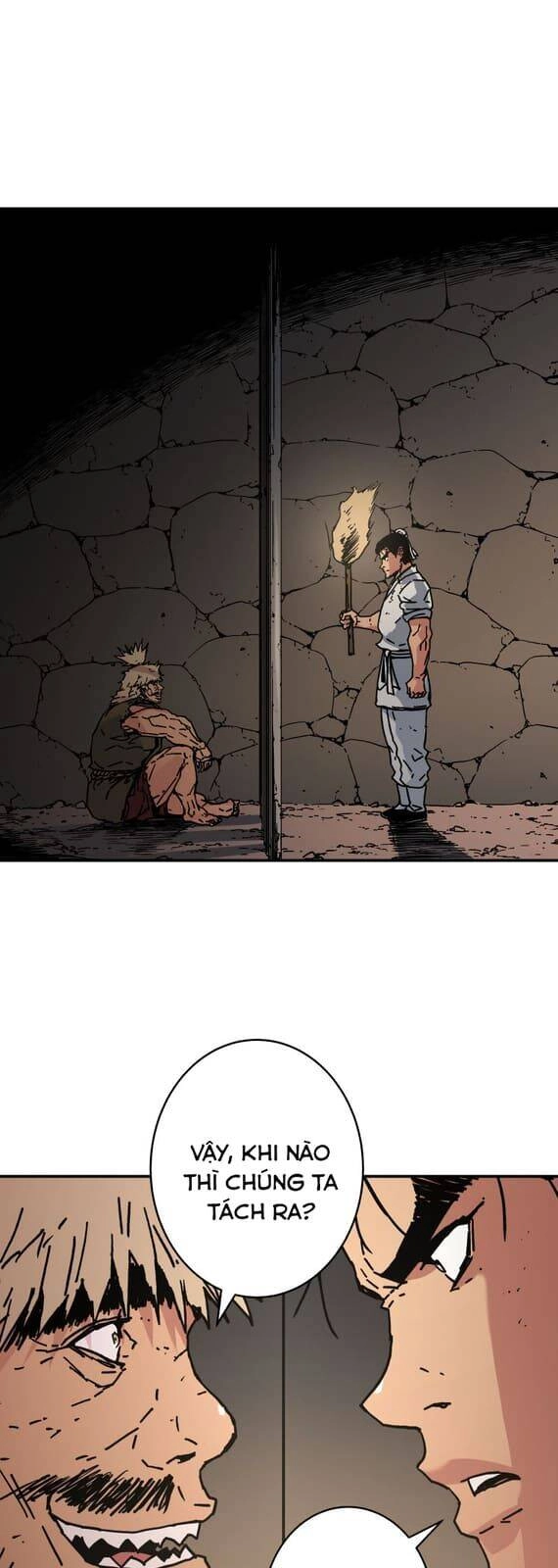 Bố Vô Song Chapter 148 - 15