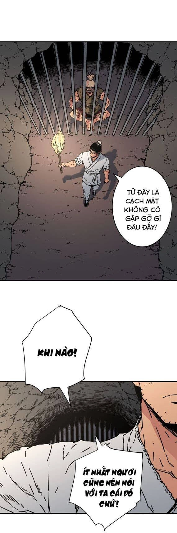 Bố Vô Song Chapter 148 - 19