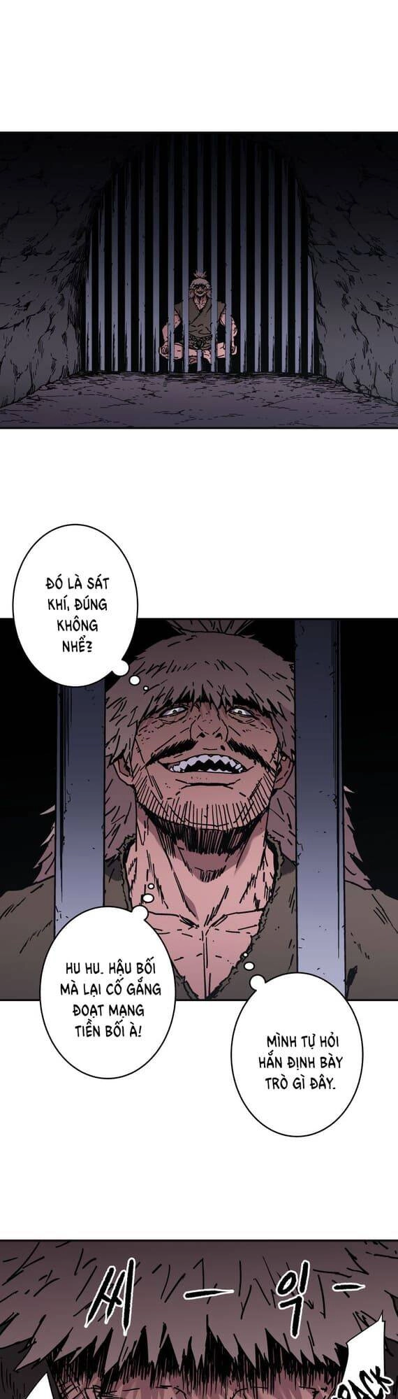 Bố Vô Song Chapter 148 - 20