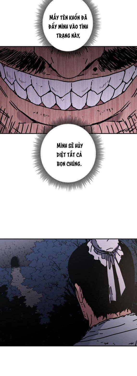 Bố Vô Song Chapter 148 - 22