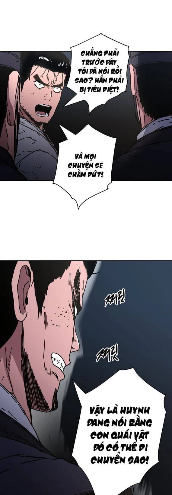 Bố Vô Song Chapter 148 - 24