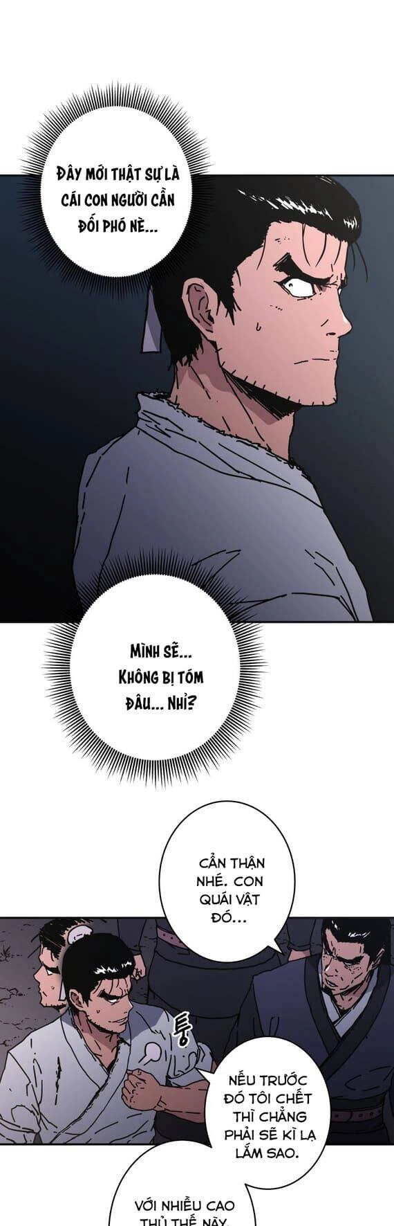 Bố Vô Song Chapter 148 - 27