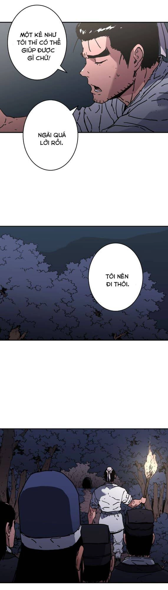 Bố Vô Song Chapter 148 - 29