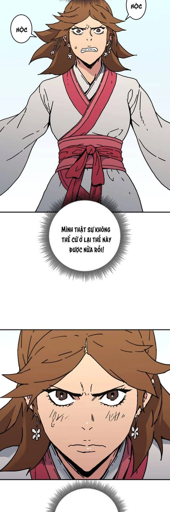 Bố Vô Song Chapter 148 - 33