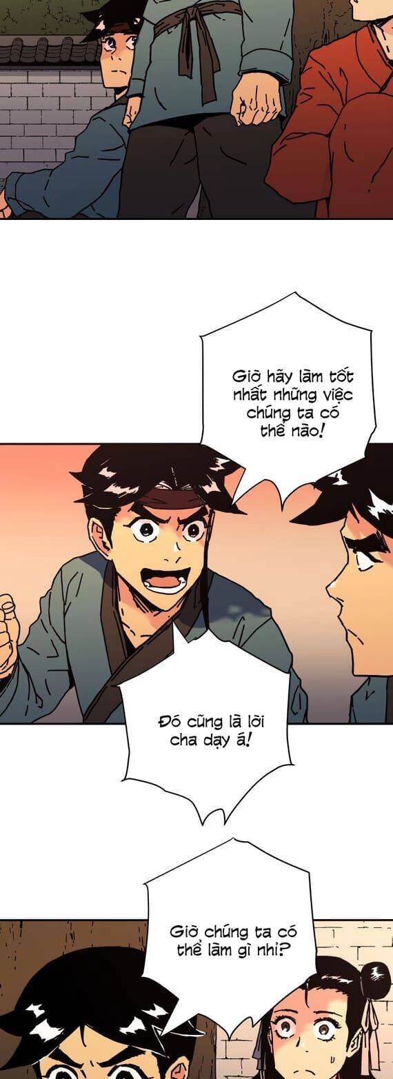 Bố Vô Song Chapter 148 - 36