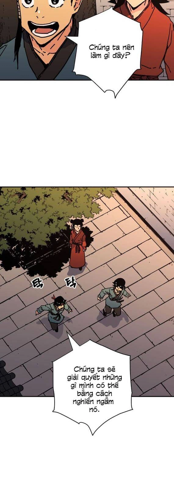 Bố Vô Song Chapter 148 - 37