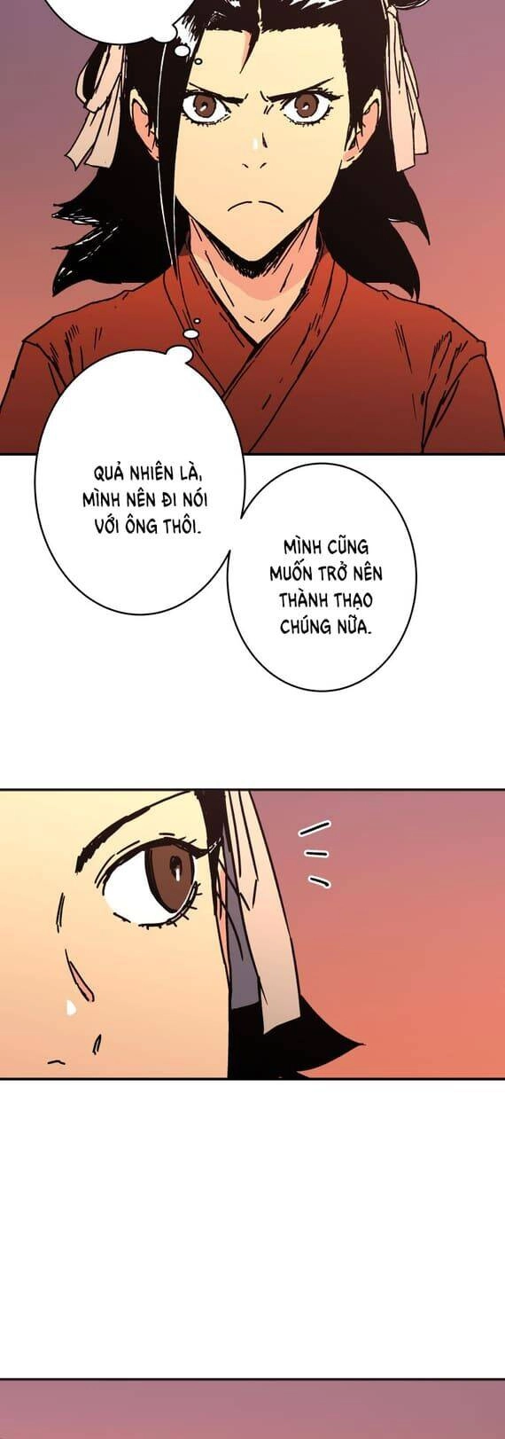 Bố Vô Song Chapter 148 - 39