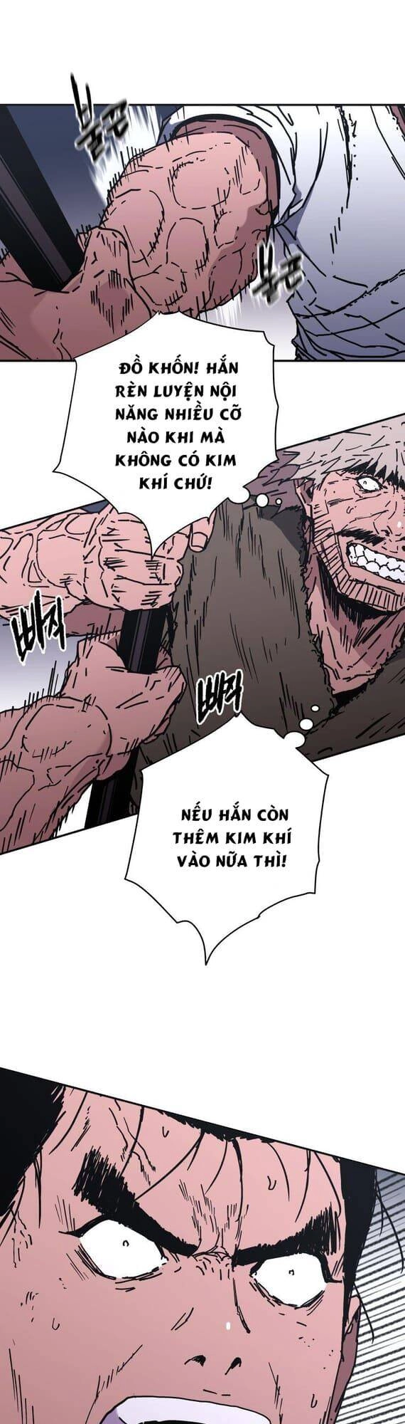 Bố Vô Song Chapter 149 - 12