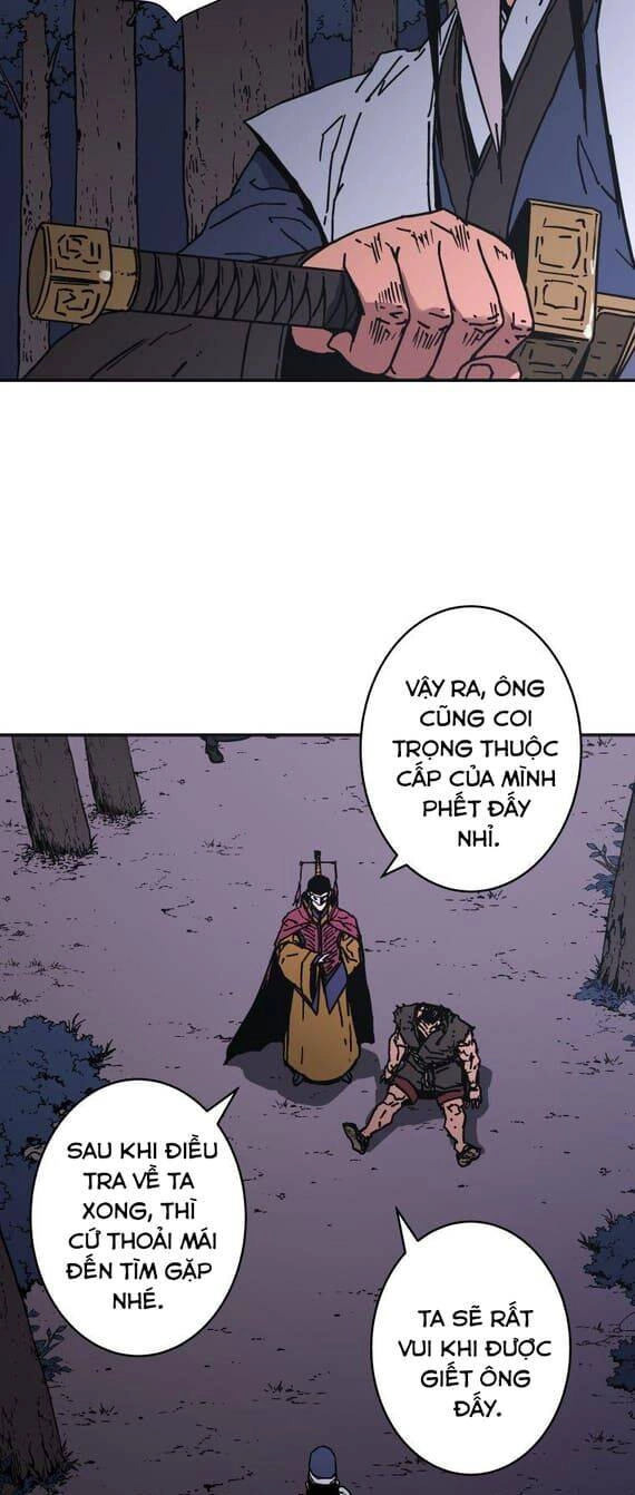 Bố Vô Song Chapter 150 - 6