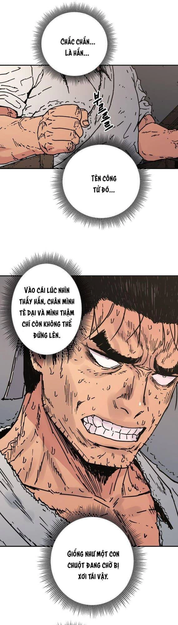 Bố Vô Song Chapter 150 - 17