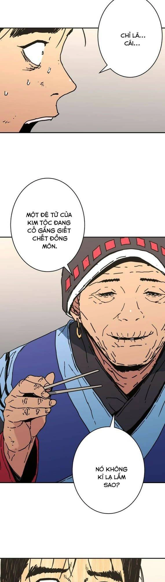 Bố Vô Song Chapter 150 - 39