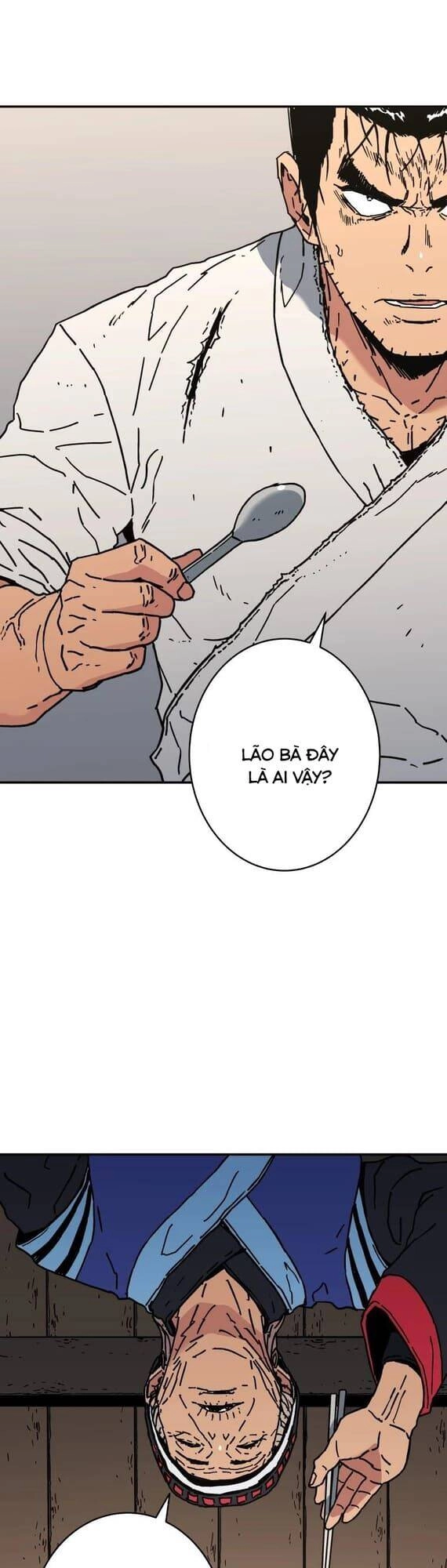 Bố Vô Song Chapter 151 - 2