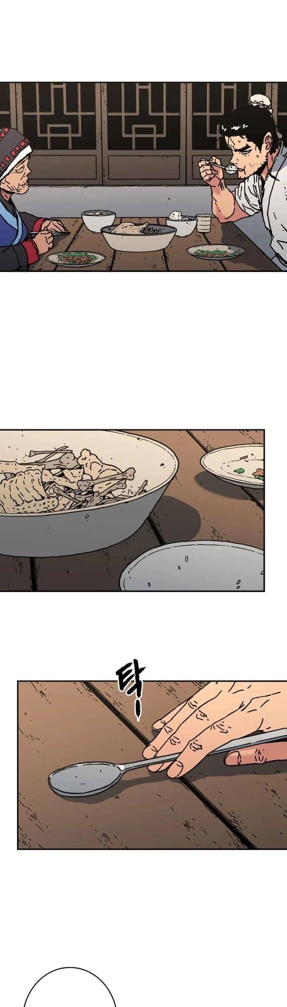 Bố Vô Song Chapter 151 - 5