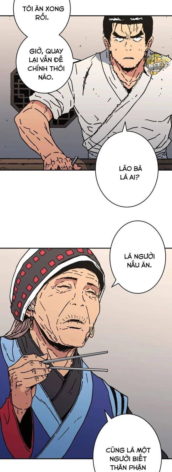 Bố Vô Song Chapter 151 - 6