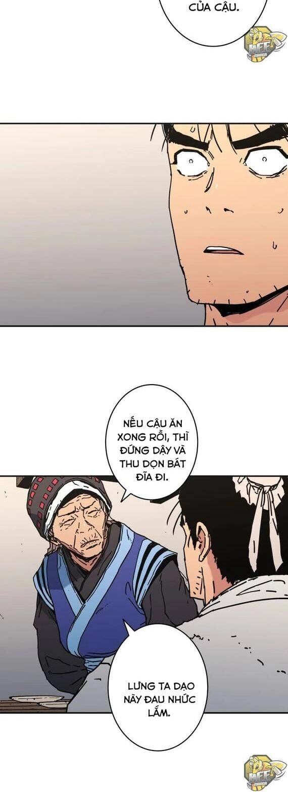 Bố Vô Song Chapter 151 - 7