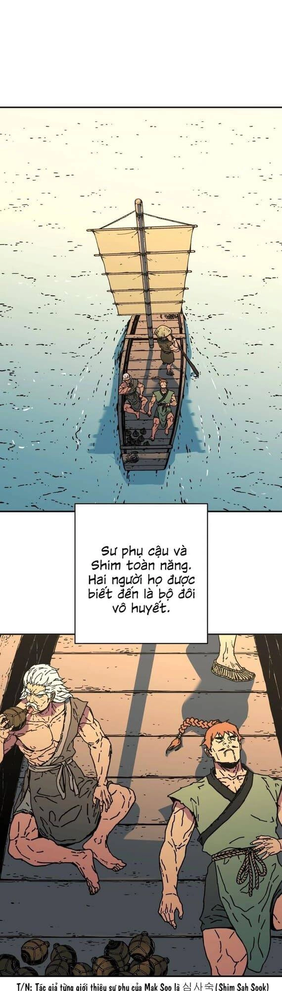 Bố Vô Song Chapter 151 - 14