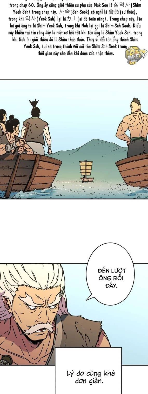 Bố Vô Song Chapter 151 - 15