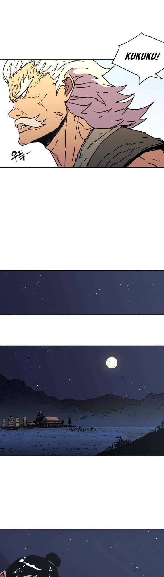 Bố Vô Song Chapter 151 - 20