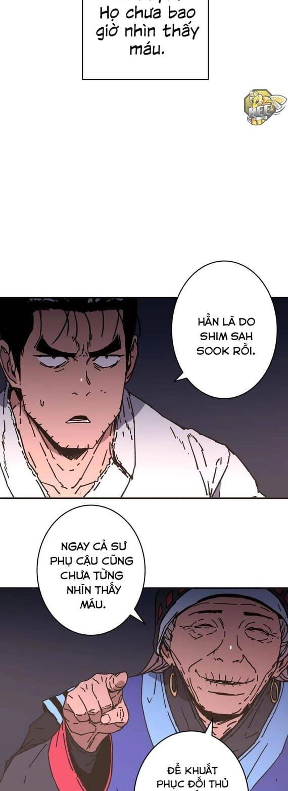 Bố Vô Song Chapter 151 - 24