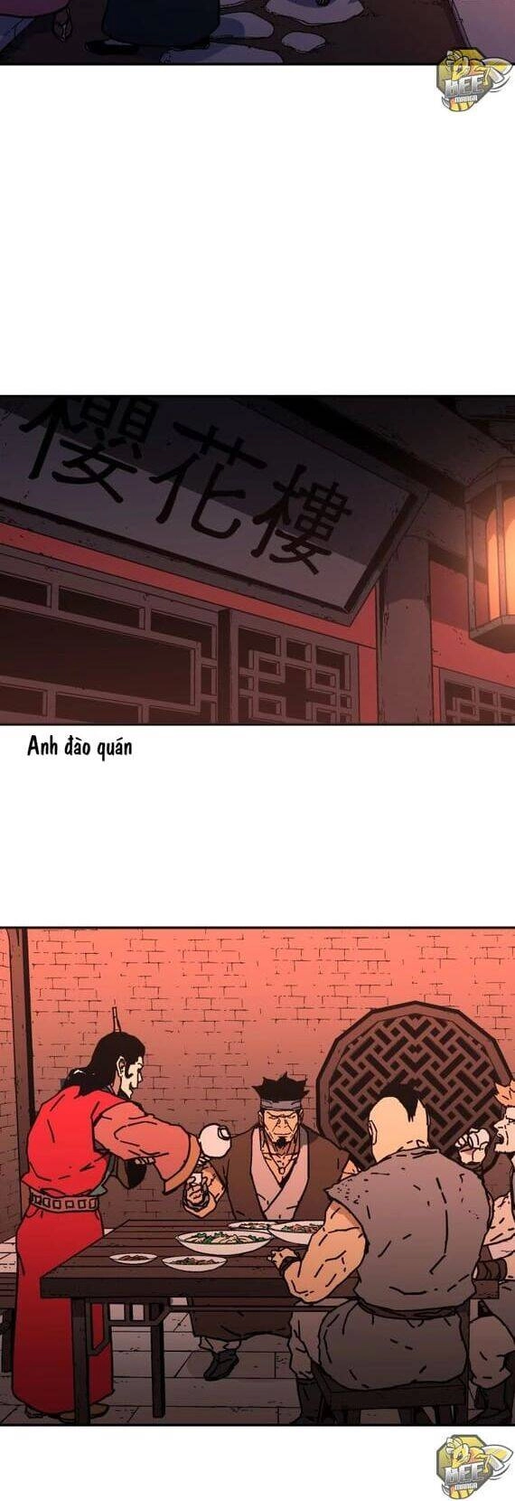 Bố Vô Song Chapter 151 - 28