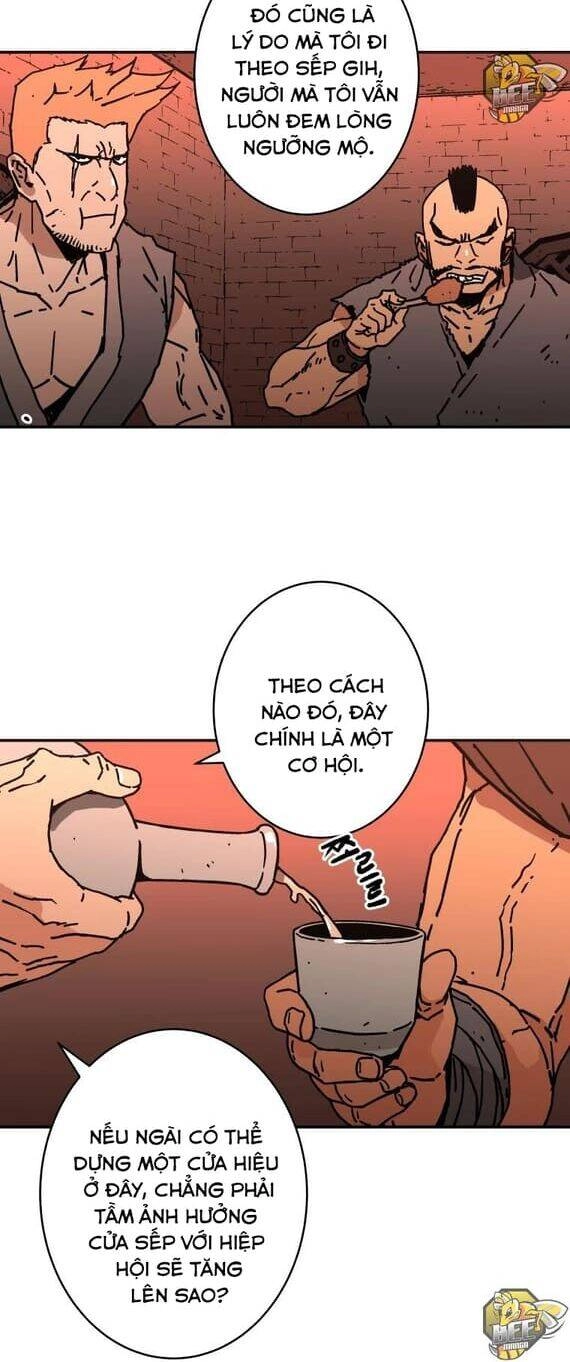 Bố Vô Song Chapter 151 - 31