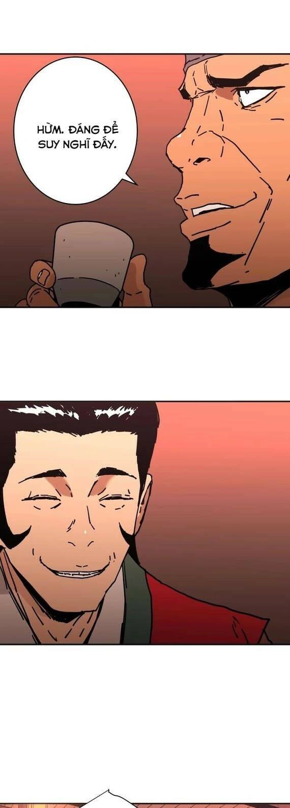 Bố Vô Song Chapter 151 - 35