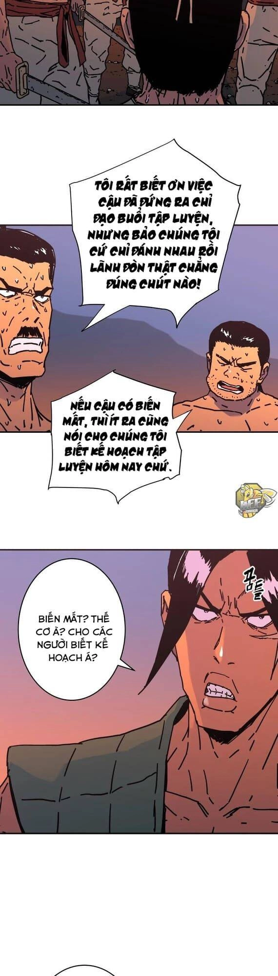 Bố Vô Song Chapter 152 - 7