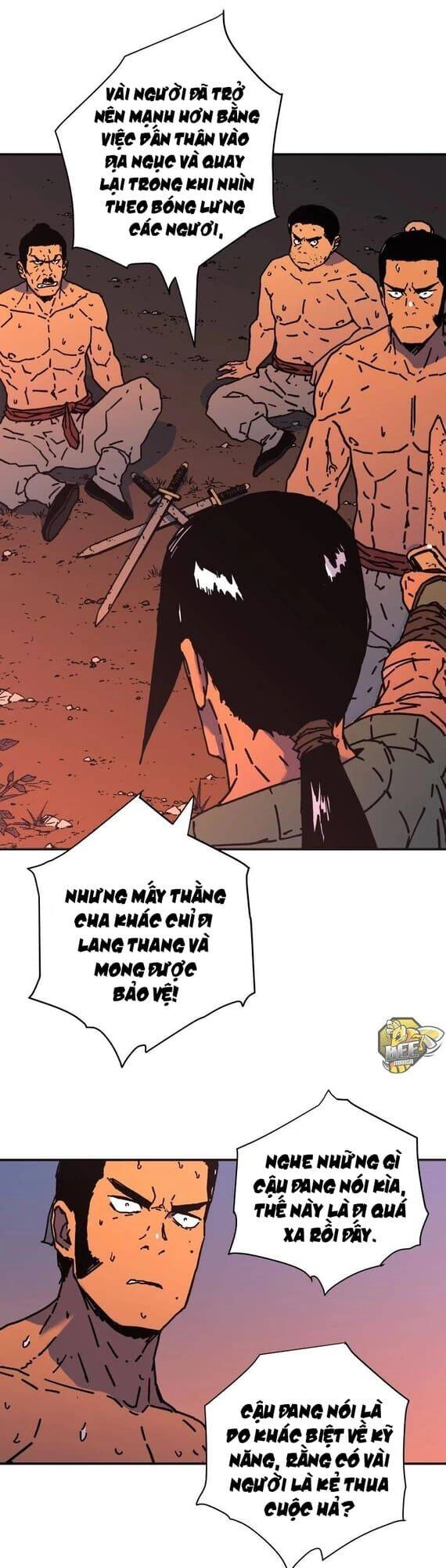 Bố Vô Song Chapter 152 - 10