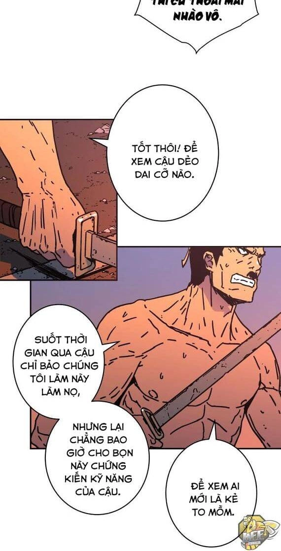 Bố Vô Song Chapter 152 - 13