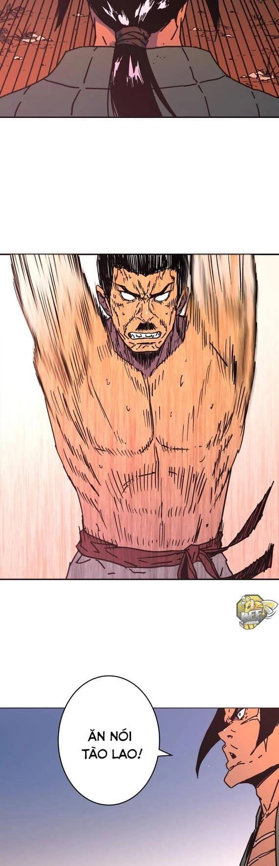 Bố Vô Song Chapter 152 - 16