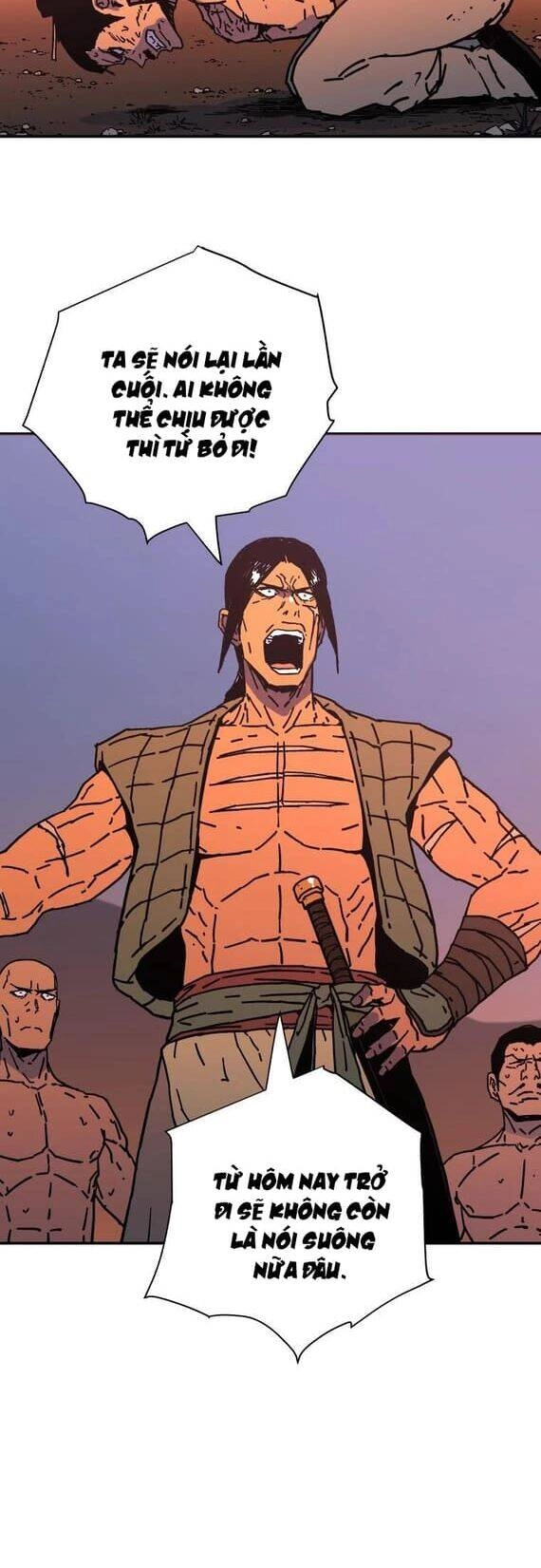 Bố Vô Song Chapter 152 - 21