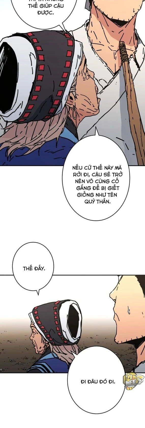 Bố Vô Song Chapter 152 - 29