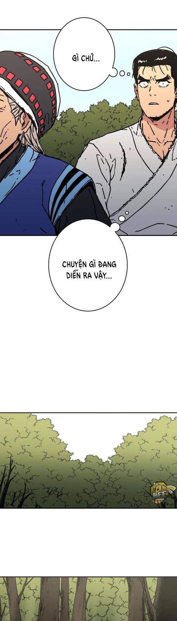 Bố Vô Song Chapter 152 - 30