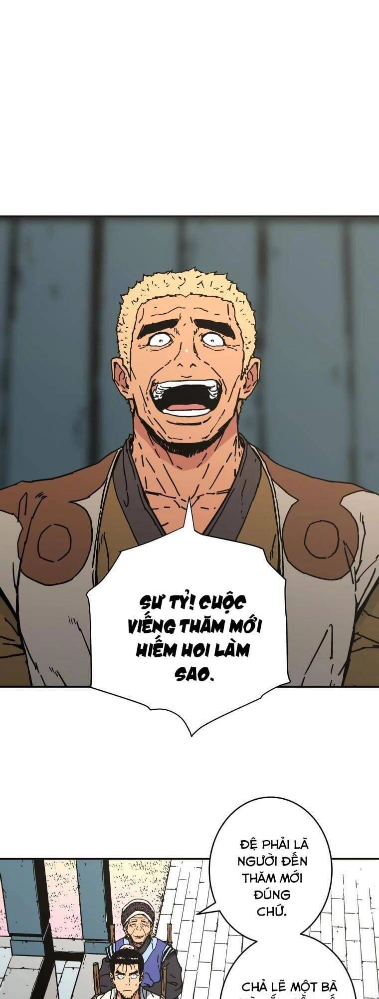 Bố Vô Song Chapter 153 - 5