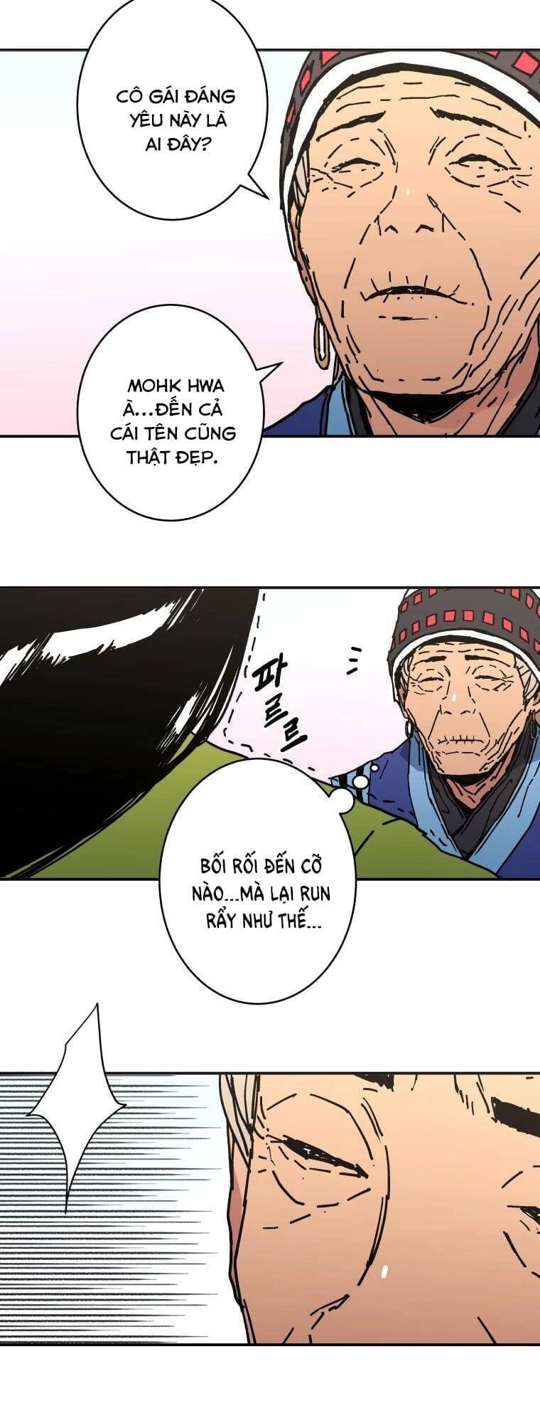 Bố Vô Song Chapter 153 - 10