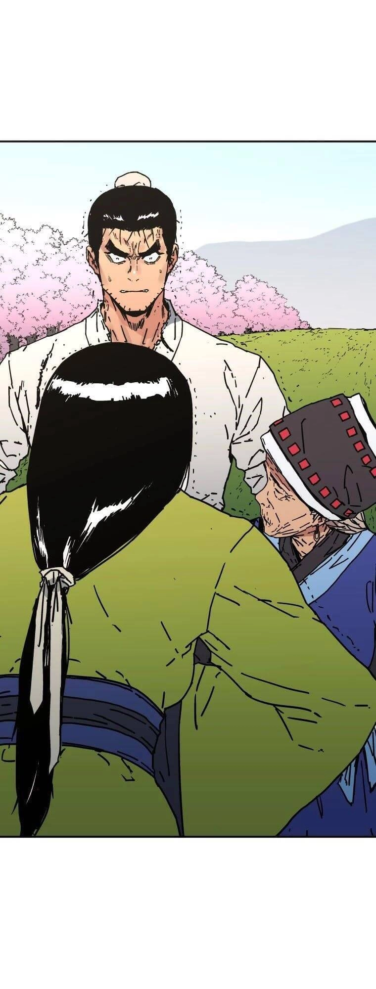 Bố Vô Song Chapter 153 - 11