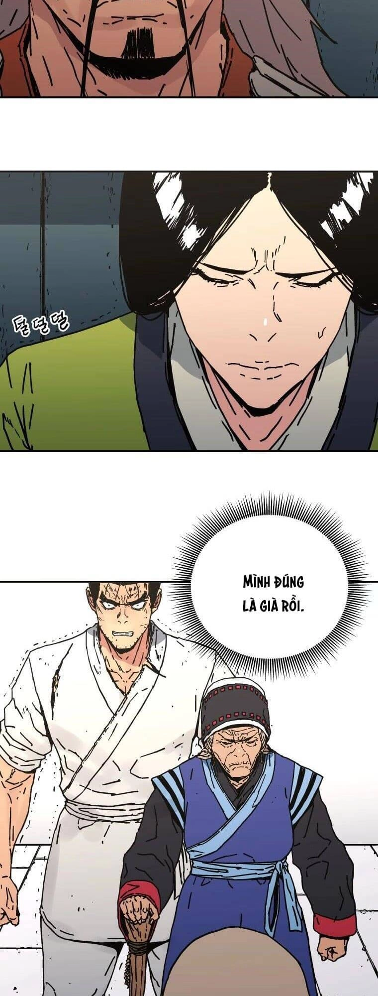 Bố Vô Song Chapter 153 - 13