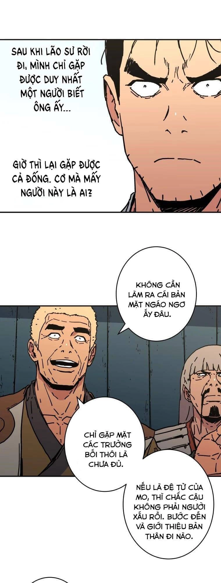 Bố Vô Song Chapter 153 - 21