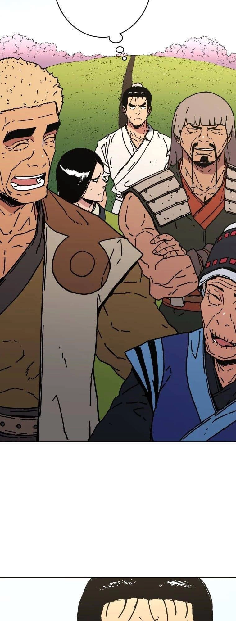 Bố Vô Song Chapter 153 - 26