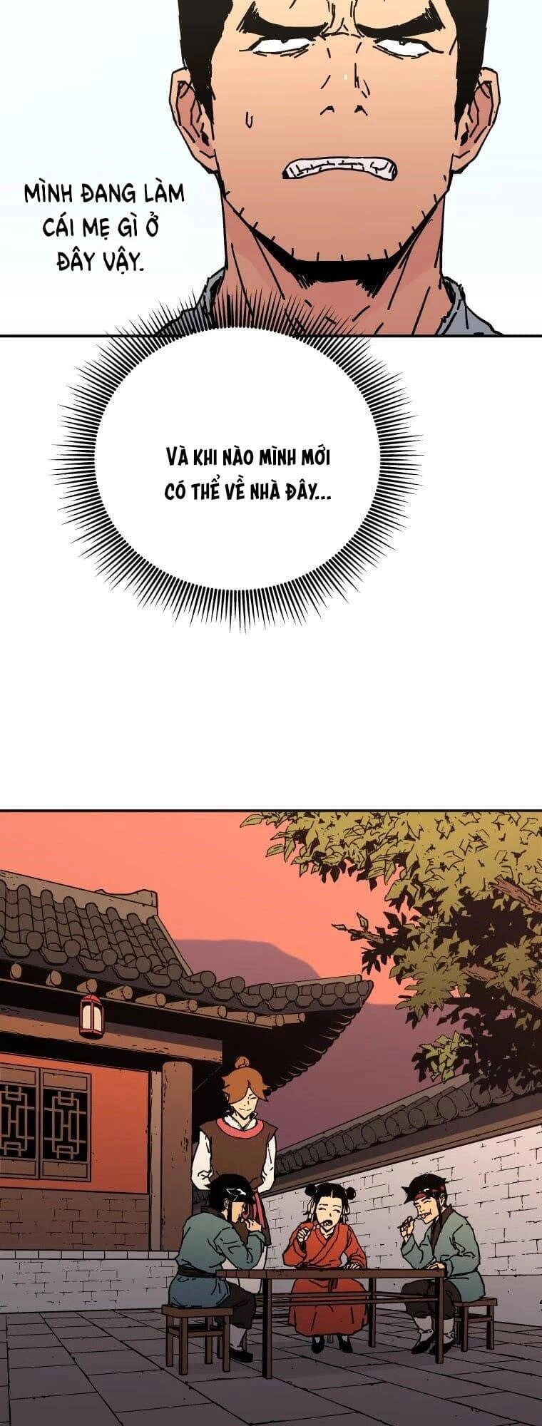 Bố Vô Song Chapter 153 - 27