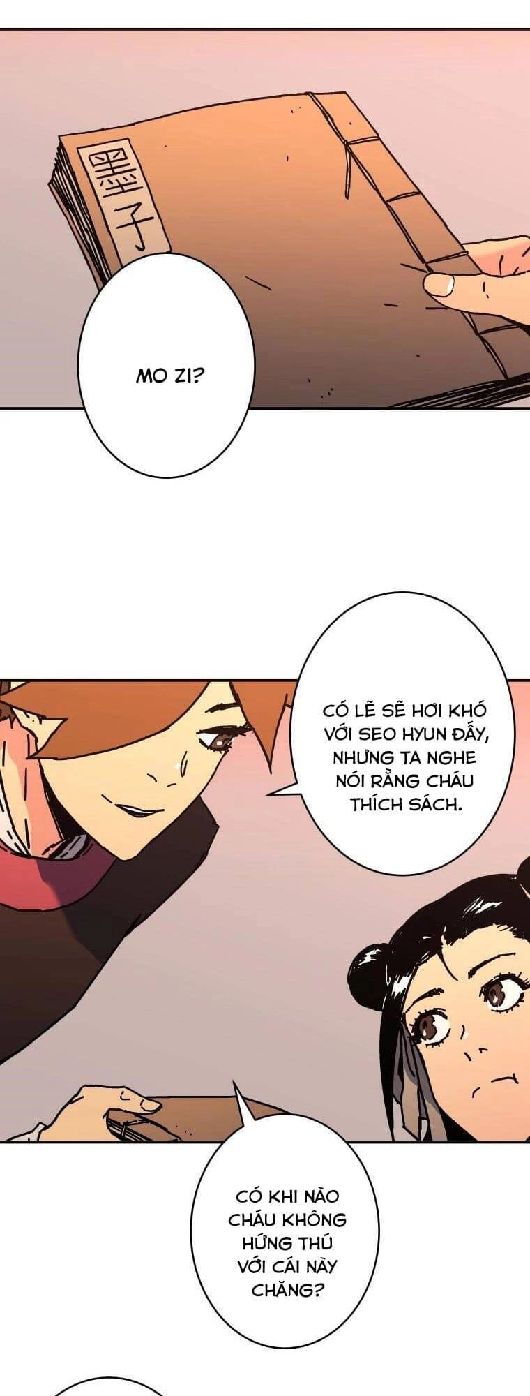 Bố Vô Song Chapter 153 - 29