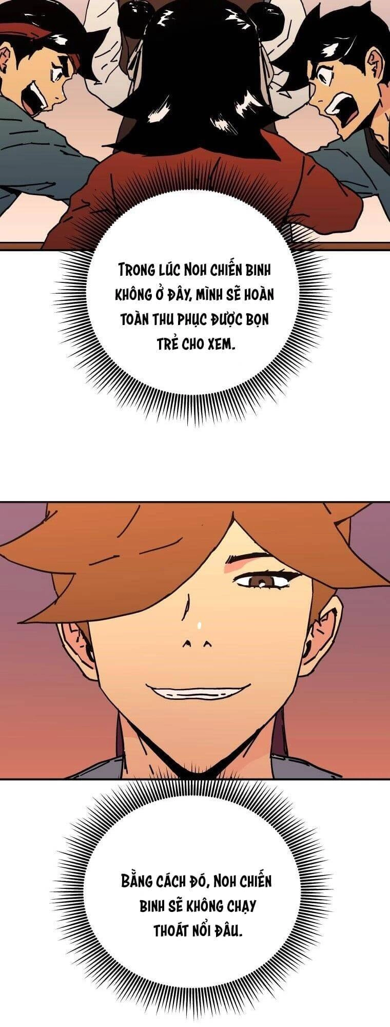 Bố Vô Song Chapter 153 - 41